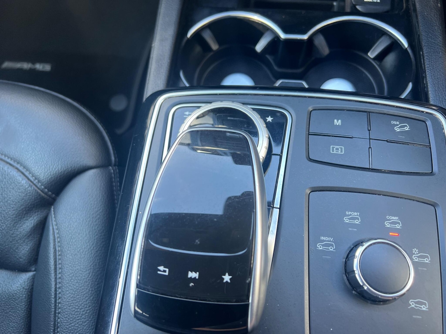 Used Mercedes-Benz GLE 2018 for sale - 77723998: Photo 15