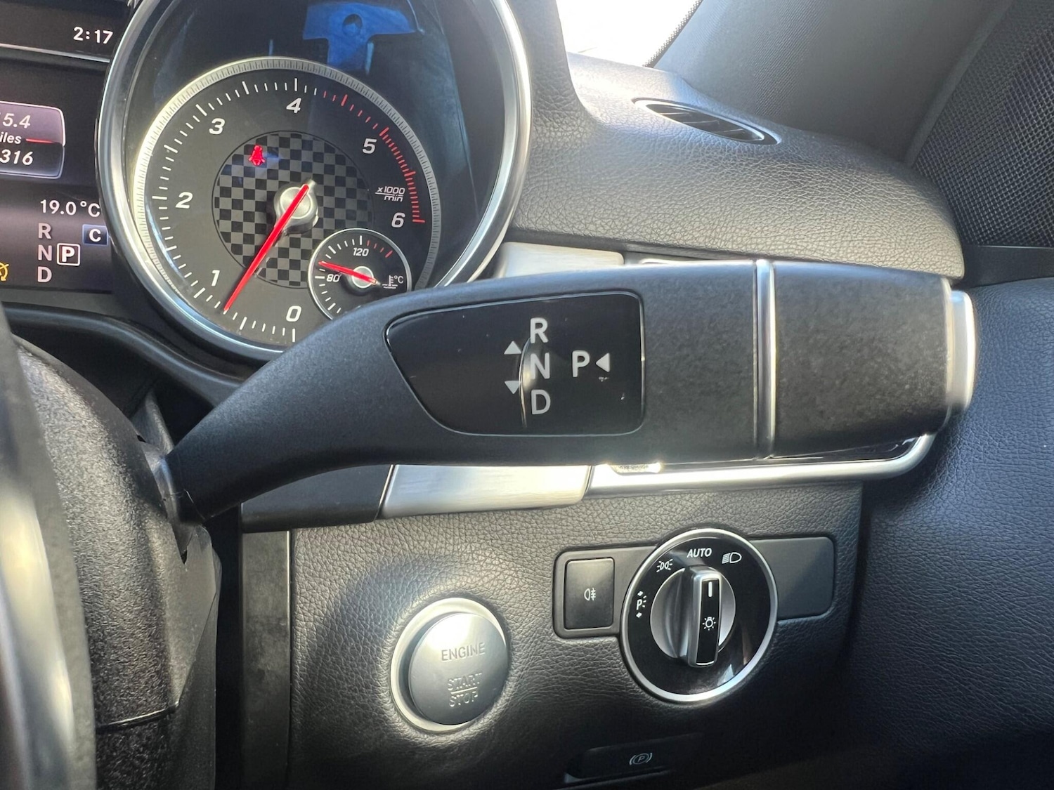 Used Mercedes-Benz GLE 2018 for sale - 77723998: Photo 18