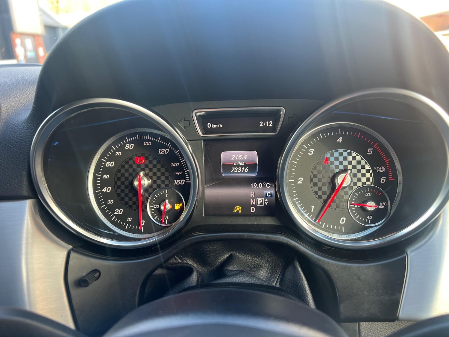 Used Mercedes-Benz GLE 2018 for sale - 77723998: Photo 22