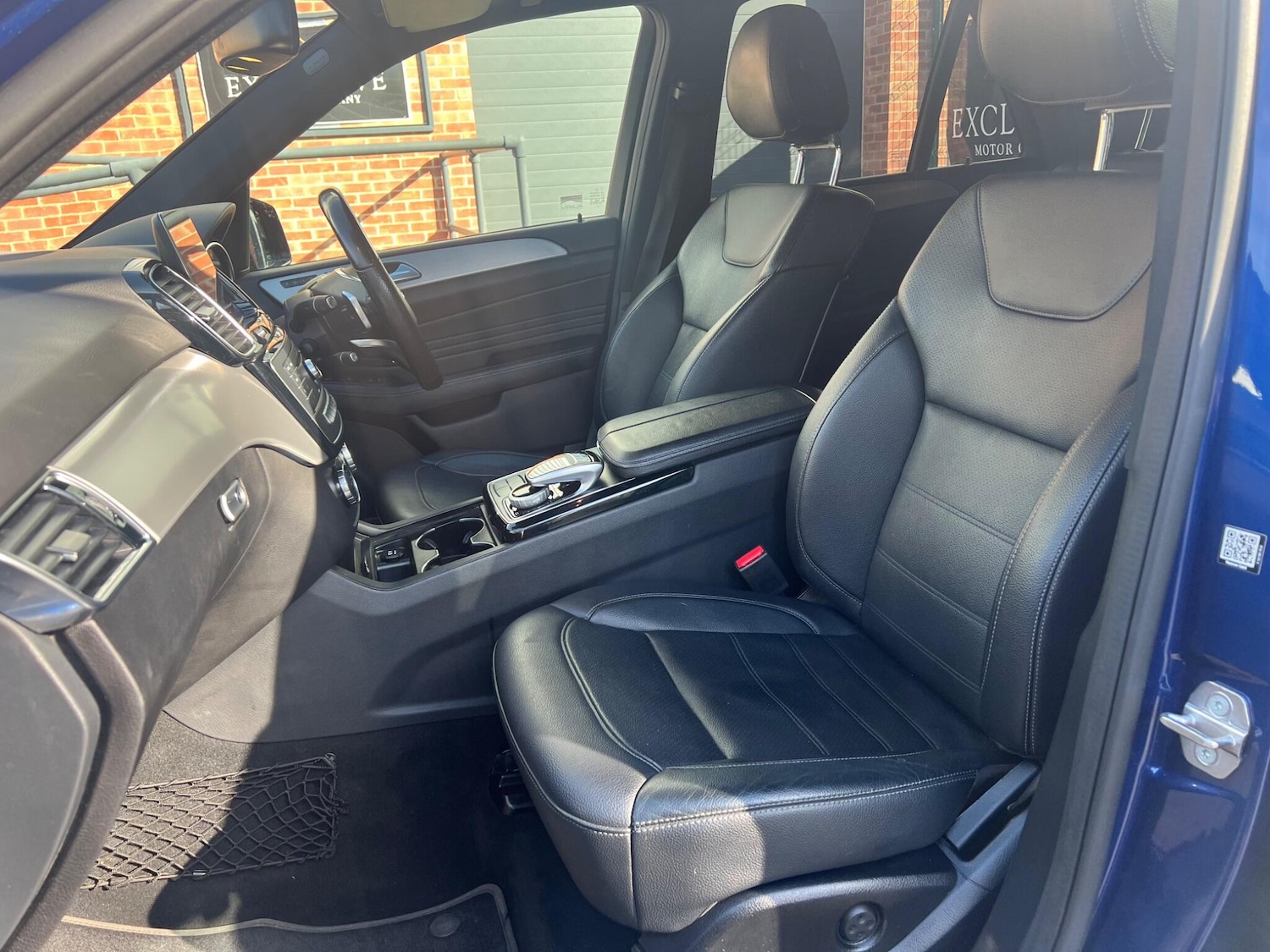 Used Mercedes-Benz GLE 2018 for sale - 77723998: Photo 24