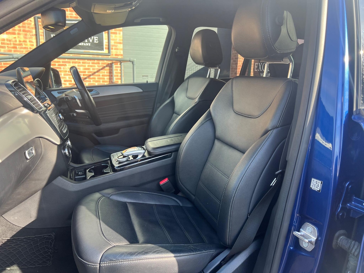 Used Mercedes-Benz GLE 2018 for sale - 77723998: Photo 25