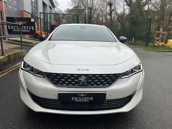 Used Peugeot 508 SW 2019 for sale - 77484917: Photo
