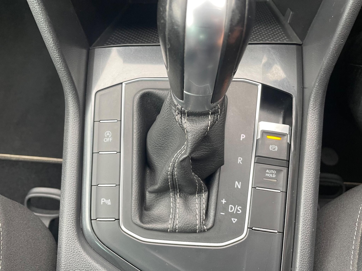 Used Volkswagen Tiguan for sale - 77646395: Photo 10