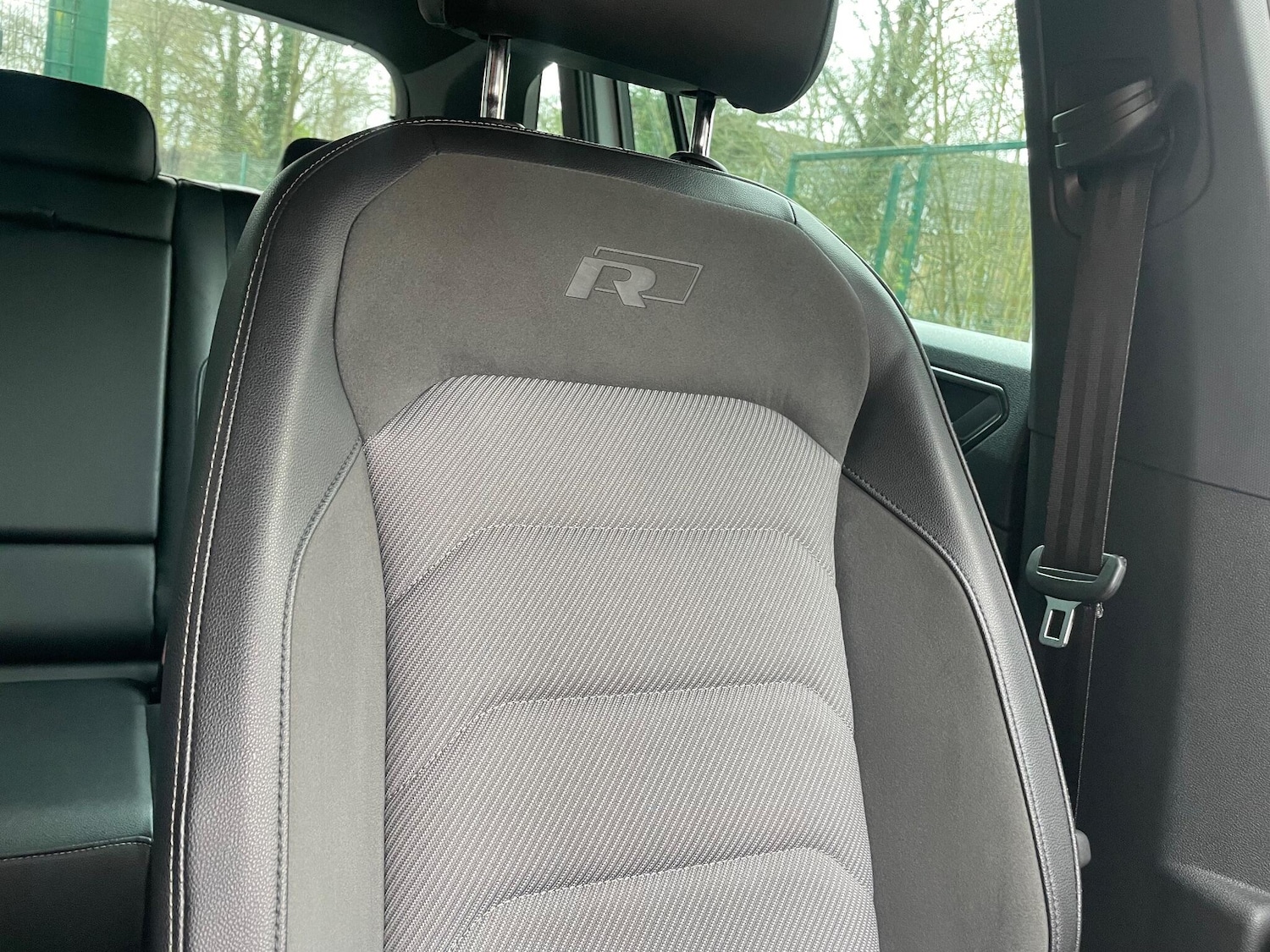 Used Volkswagen Tiguan for sale - 77646395: Photo 11