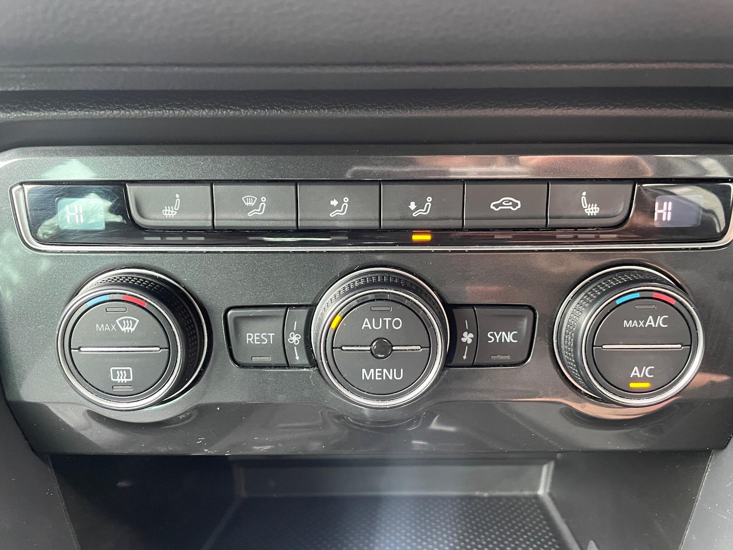 Used Volkswagen Tiguan for sale - 77646395: Photo 12