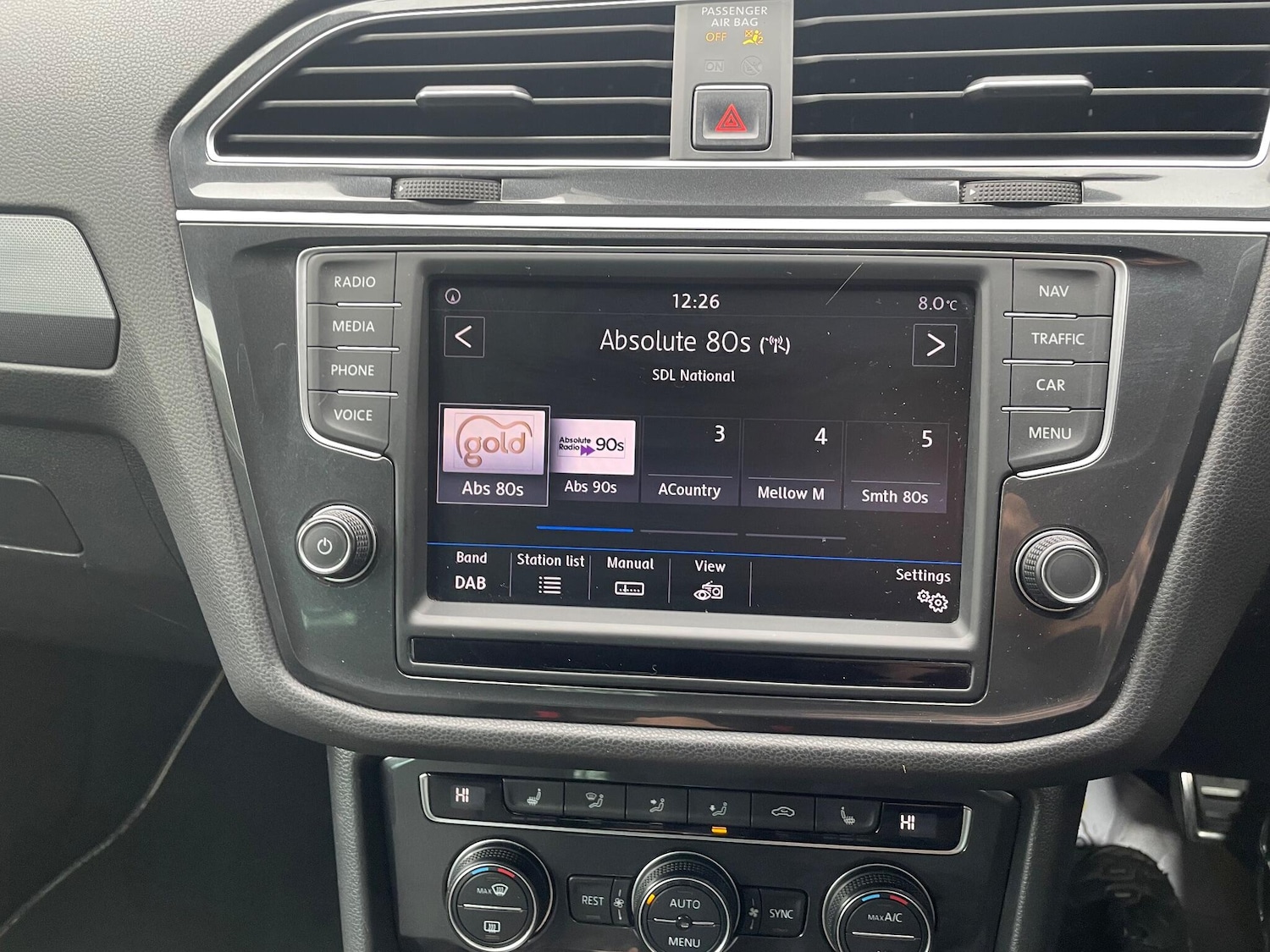 Used Volkswagen Tiguan for sale - 77646395: Photo 13