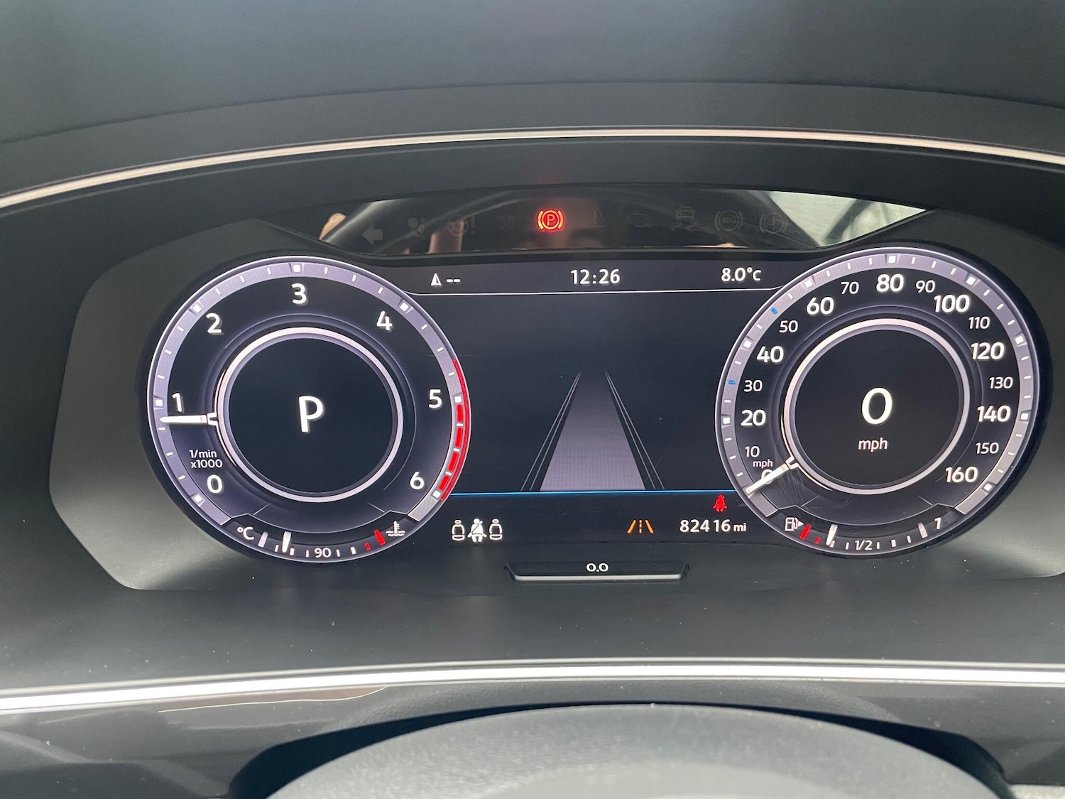 Used Volkswagen Tiguan for sale - 77646395: Photo 15