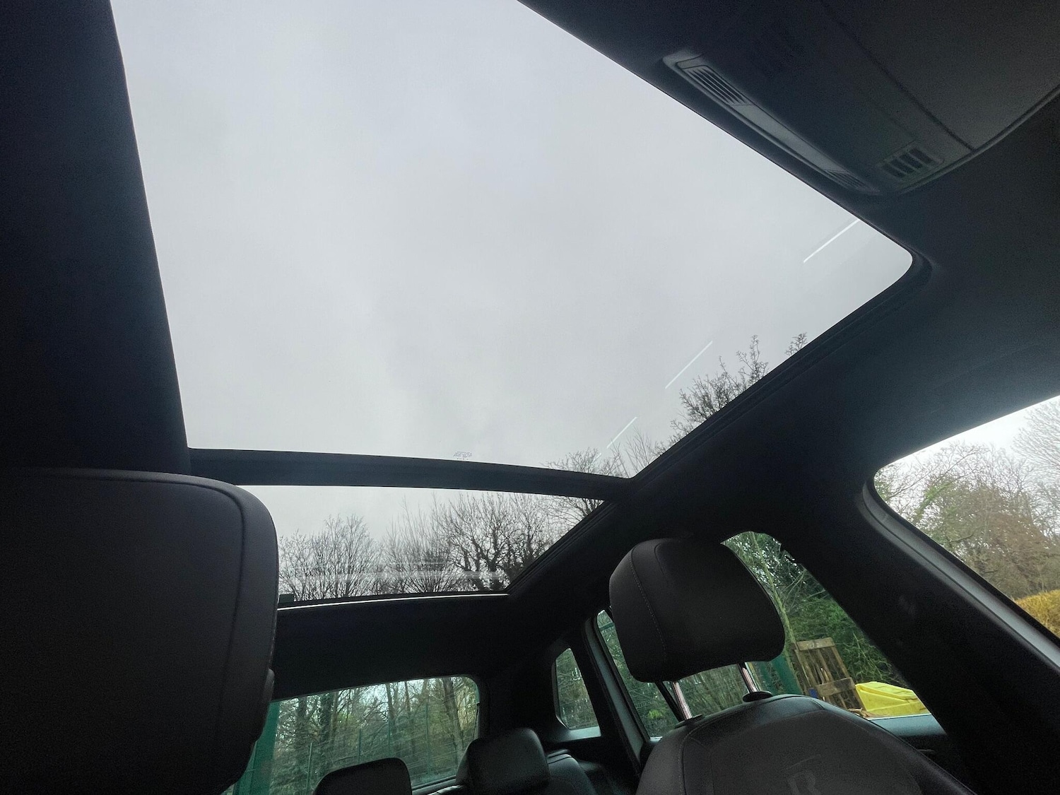 Used Volkswagen Tiguan for sale - 77646395: Photo 18