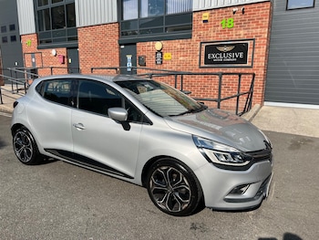 Used Renault Clio 2018 for sale - 79337037: Photo