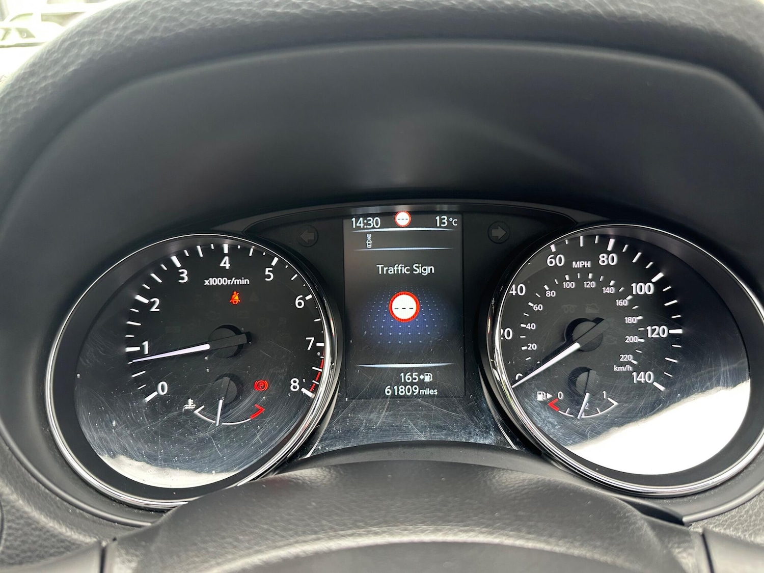 Used Nissan Qashqai 2017 for sale - 76094132: Photo 16
