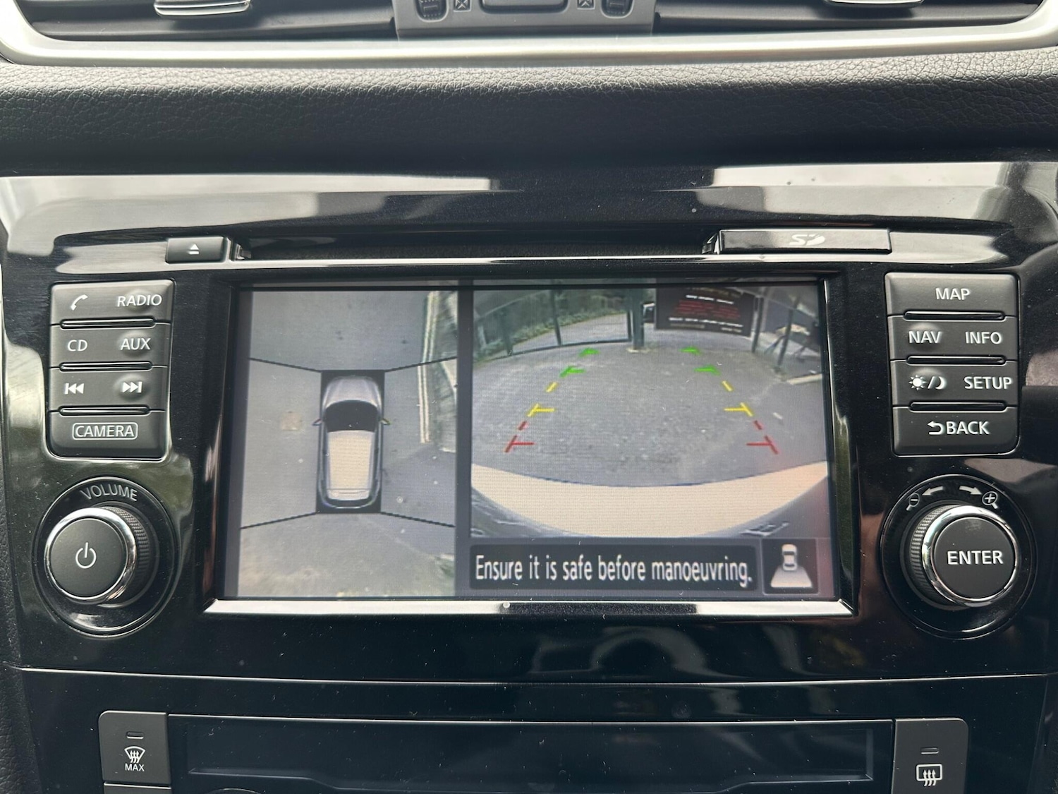 Used Nissan Qashqai 2017 for sale - 76094132: Photo 20