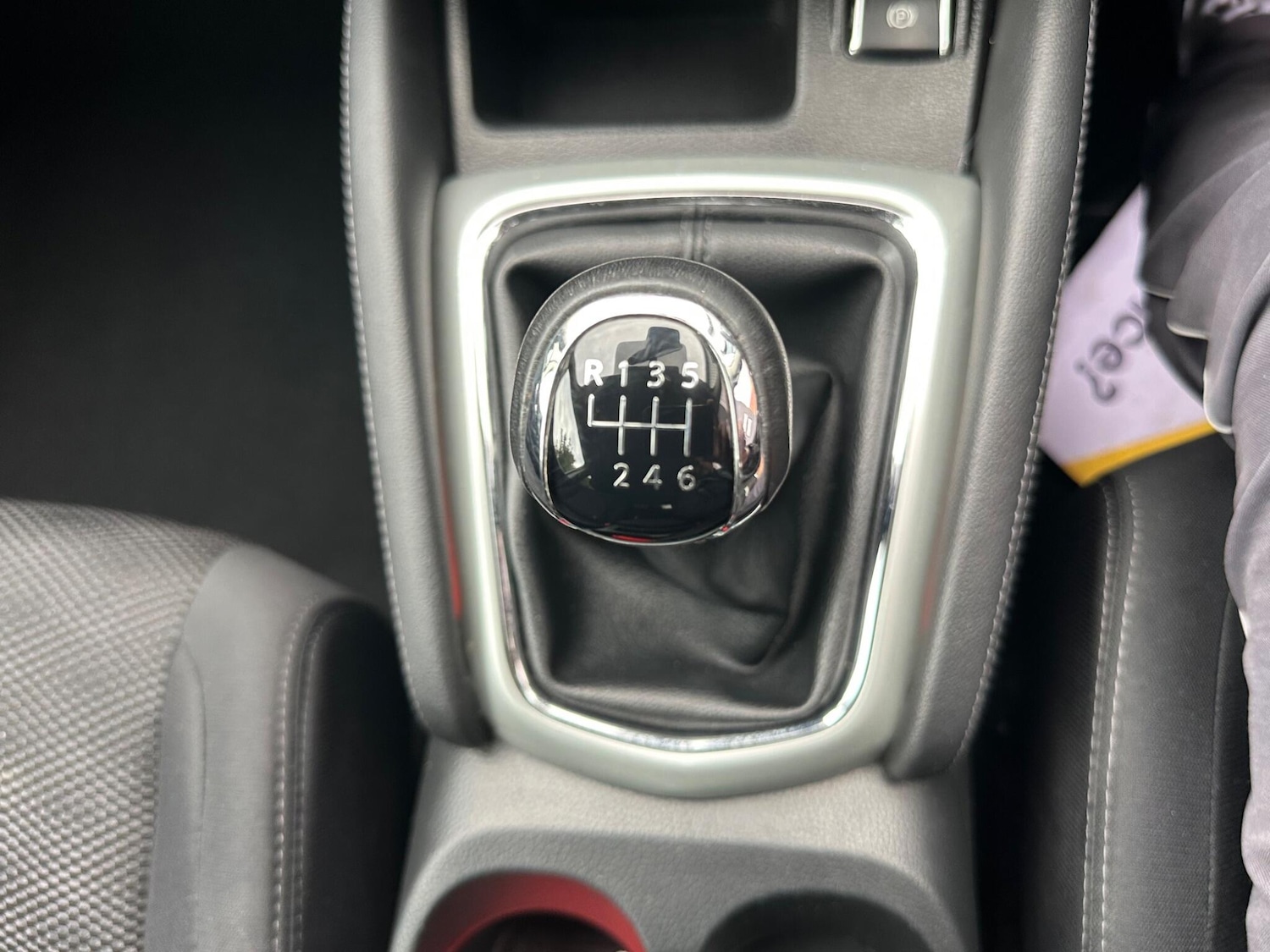 Used Nissan Qashqai 2017 for sale - 76094132: Photo 22