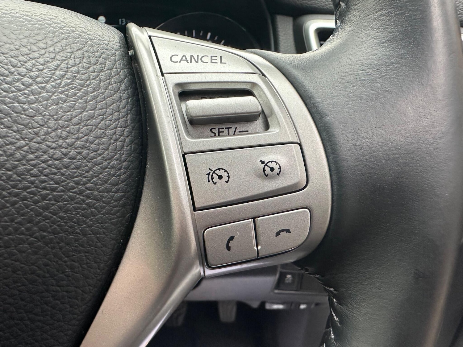 Used Nissan Qashqai 2017 for sale - 76094132: Photo 26
