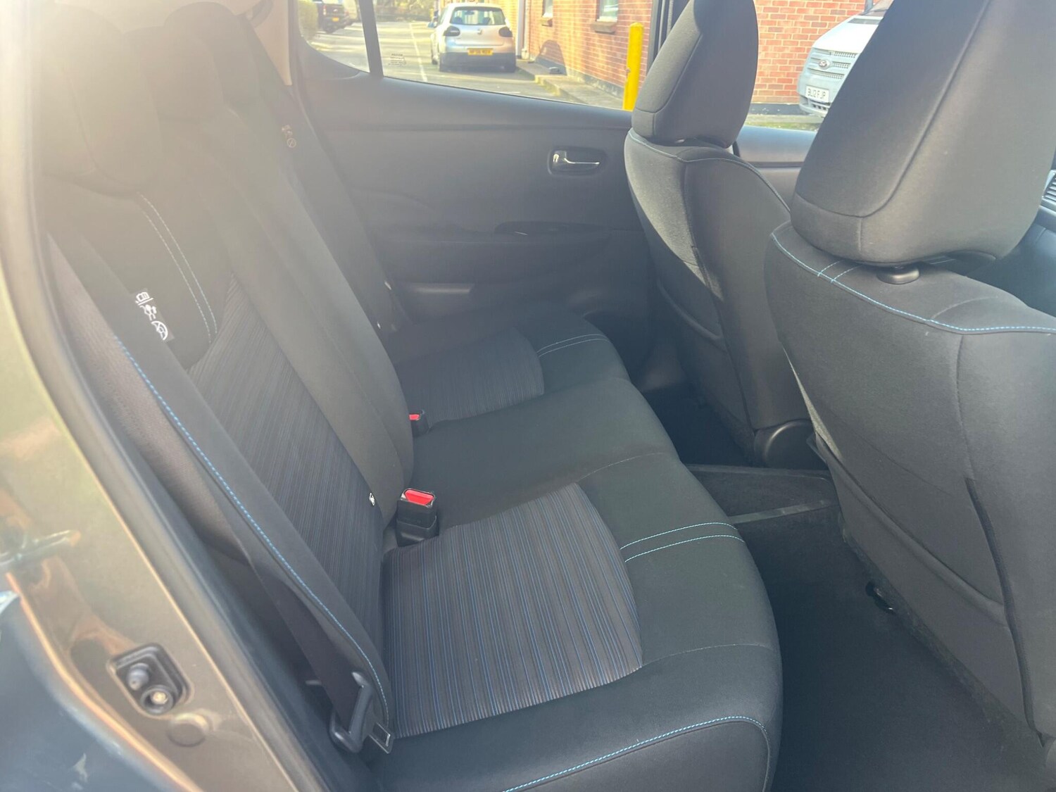 Used Nissan Leaf 2022 for sale - 77722991: Photo 10