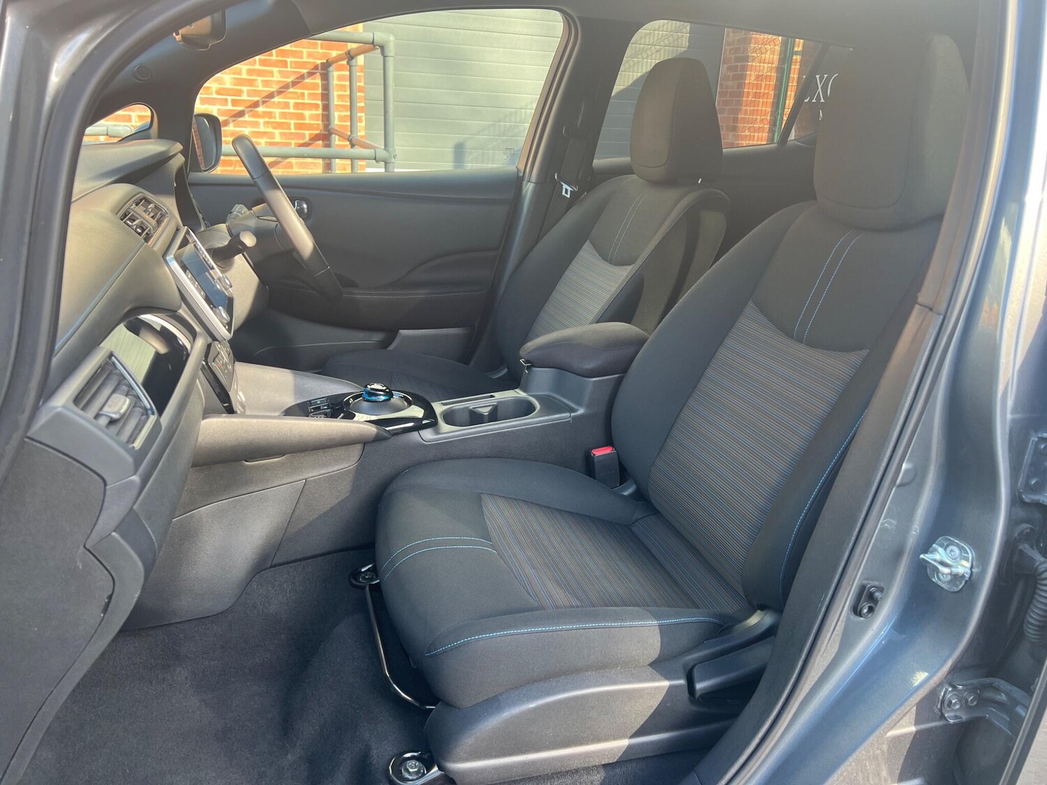 Used Nissan Leaf 2022 for sale - 77722991: Photo 12