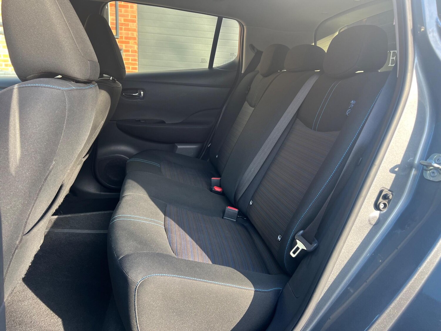 Used Nissan Leaf 2022 for sale - 77722991: Photo 13