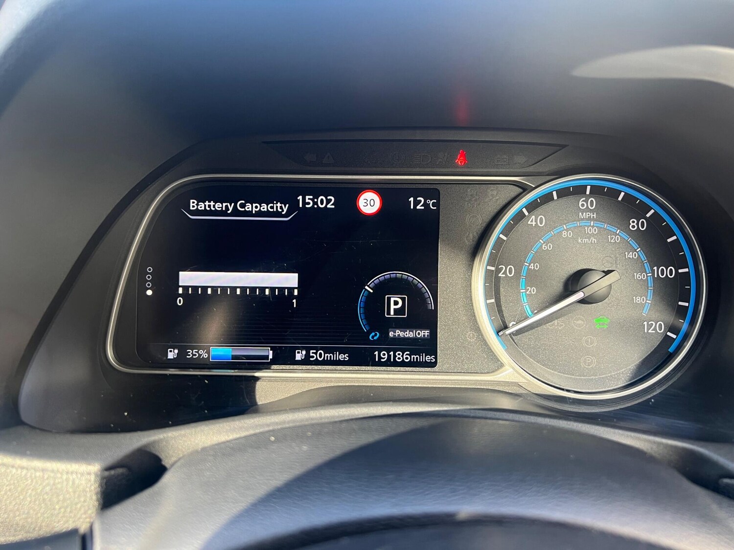 Used Nissan Leaf 2022 for sale - 77722991: Photo 14