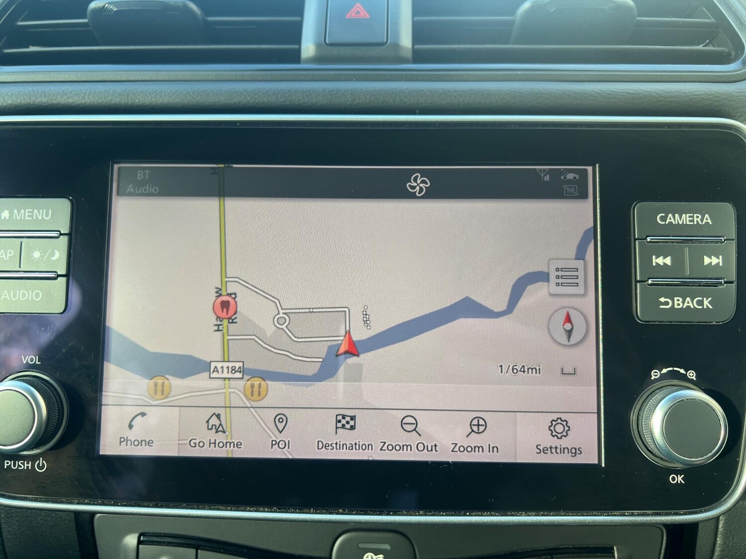 Used Nissan Leaf 2022 for sale - 77722991: Photo 16