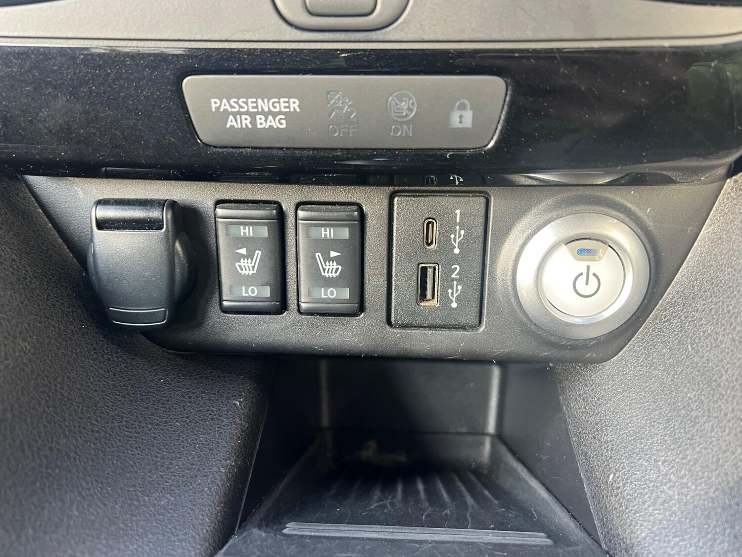 Used Nissan Leaf 2022 for sale - 77722991: Photo 18