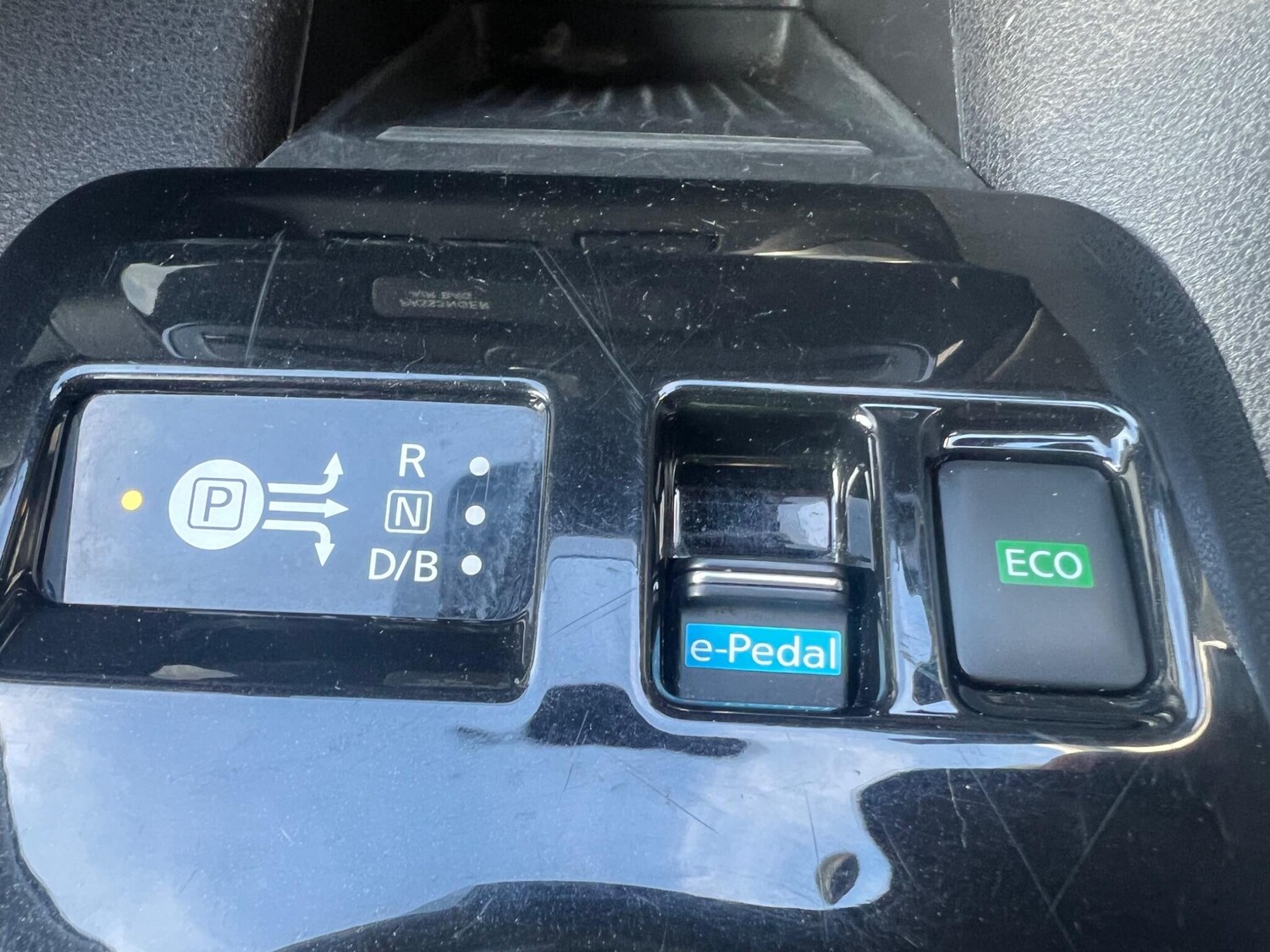 Used Nissan Leaf 2022 for sale - 77722991: Photo 19