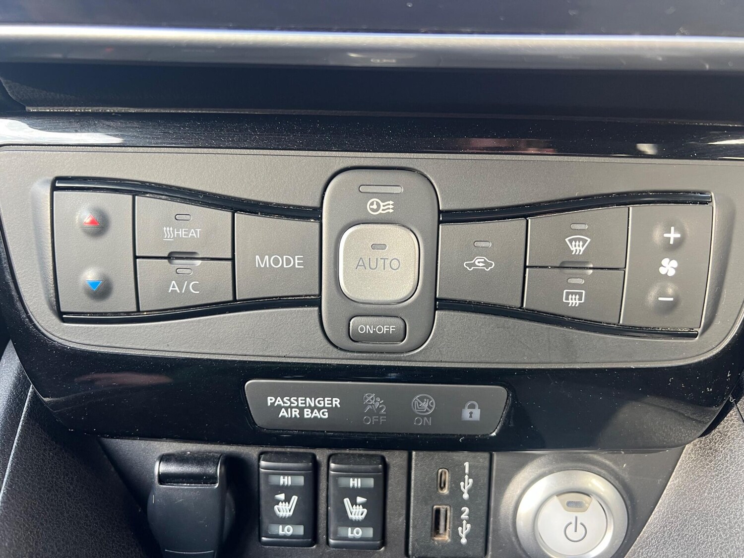 Used Nissan Leaf 2022 for sale - 77722991: Photo 20