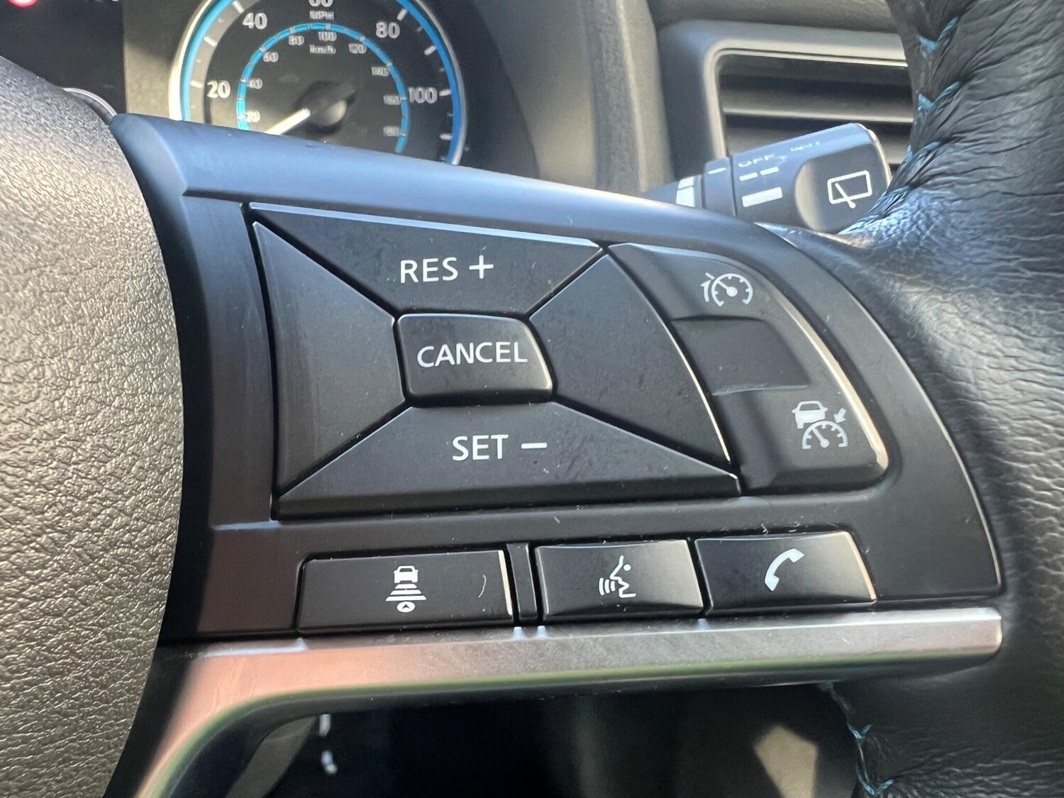 Used Nissan Leaf 2022 for sale - 77722991: Photo 21