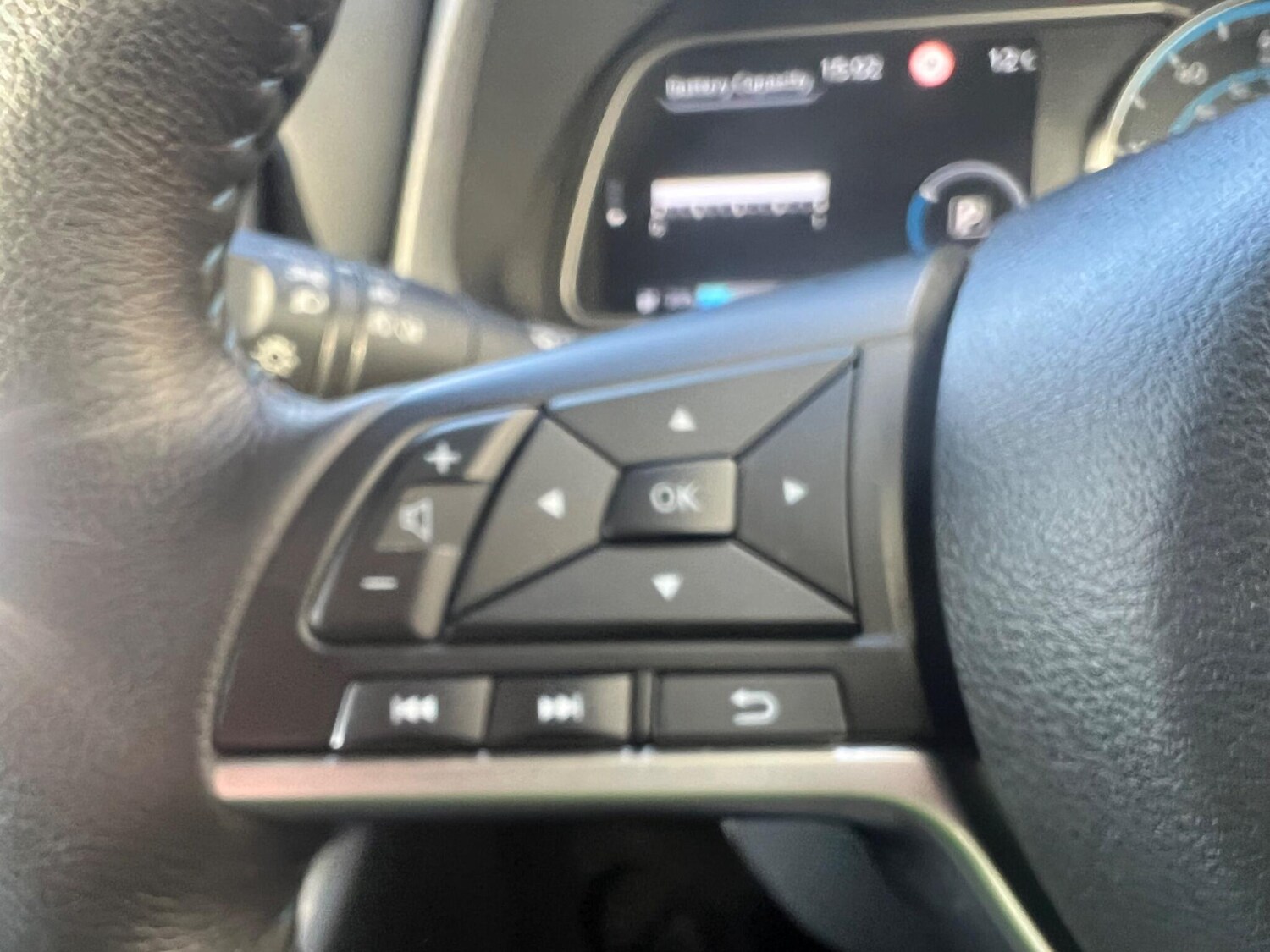 Used Nissan Leaf 2022 for sale - 77722991: Photo 22