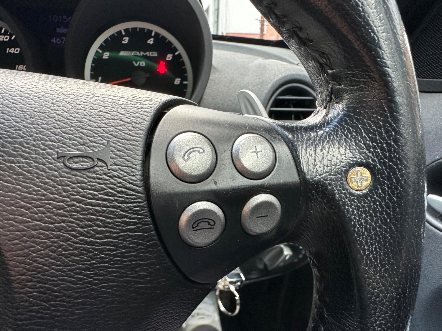 Used Mercedes-Benz SLK 2005 for sale - 77565014: Photo 33