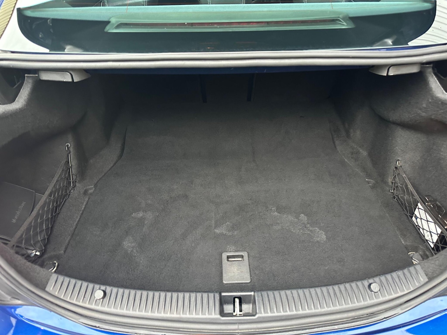 Used Mercedes-Benz C Class 2018 for sale - 76423378: Photo 12