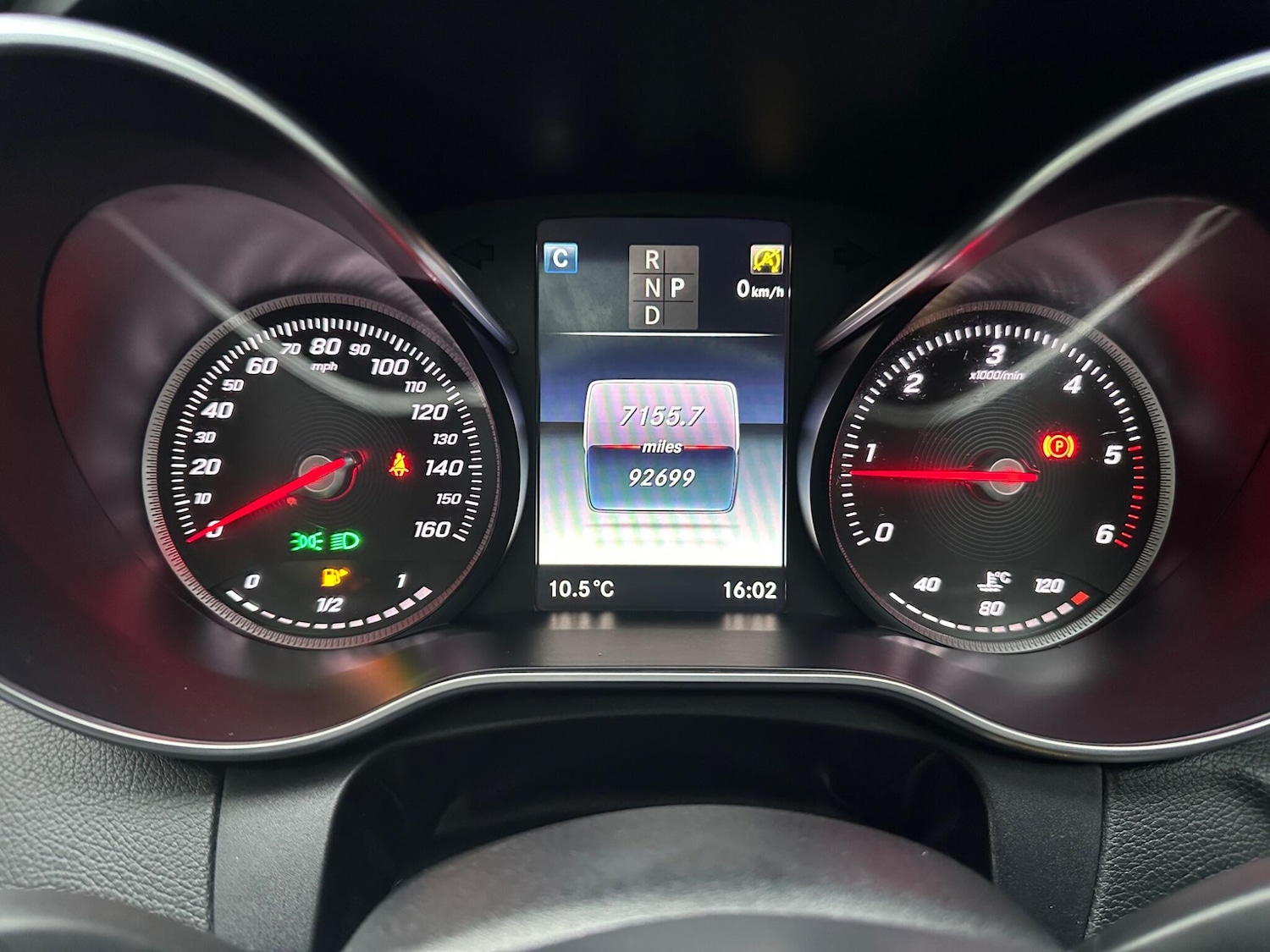 Used Mercedes-Benz C Class 2018 for sale - 76423378: Photo 27