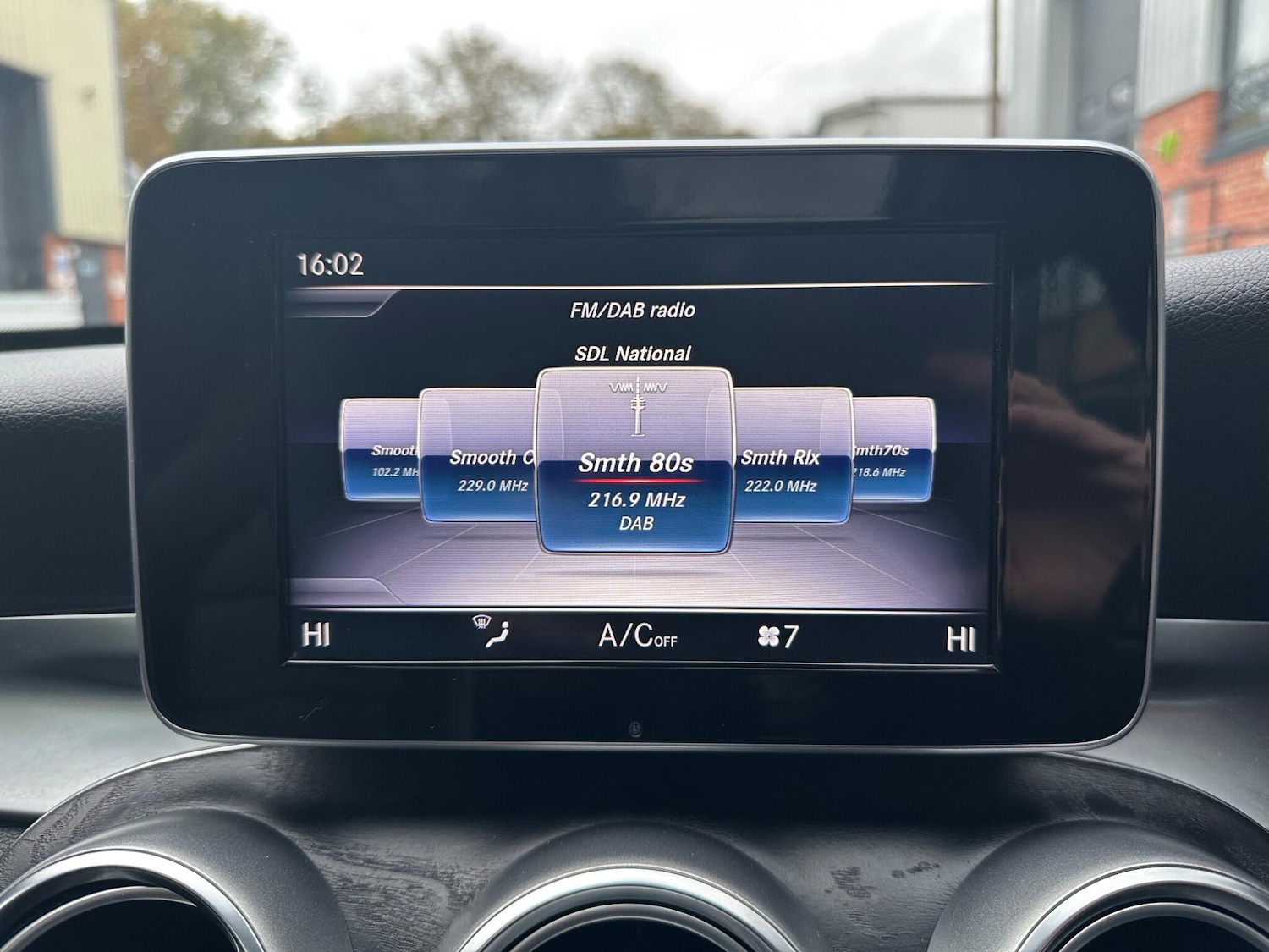 Used Mercedes-Benz C Class 2018 for sale - 76423378: Photo 28