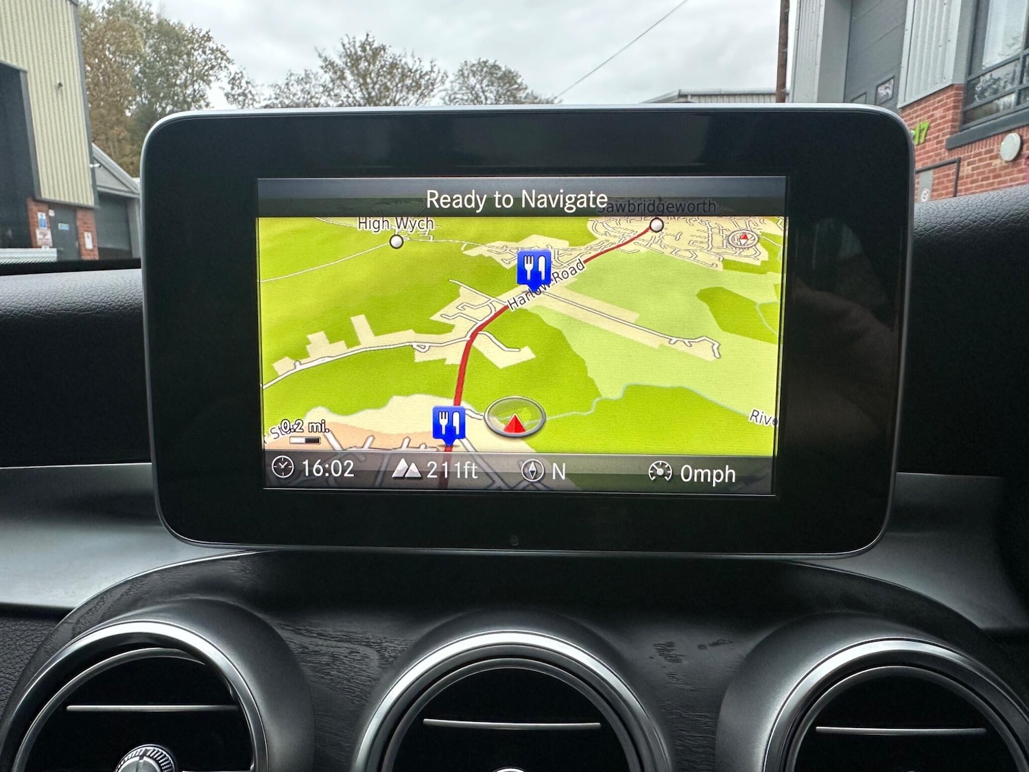 Used Mercedes-Benz C Class 2018 for sale - 76423378: Photo 30