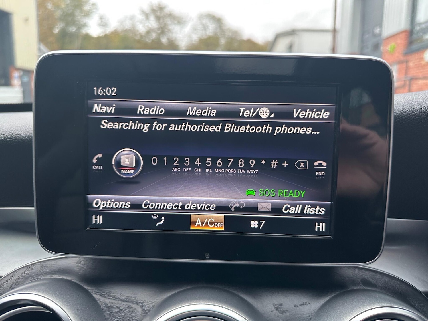 Used Mercedes-Benz C Class 2018 for sale - 76423378: Photo 31