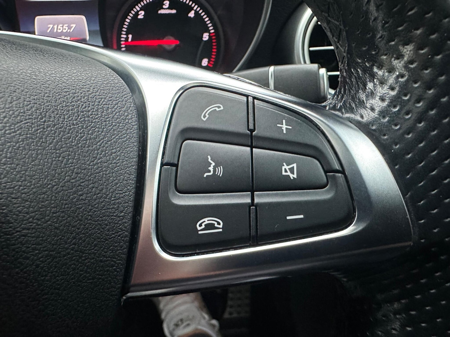 Used Mercedes-Benz C Class 2018 for sale - 76423378: Photo 34