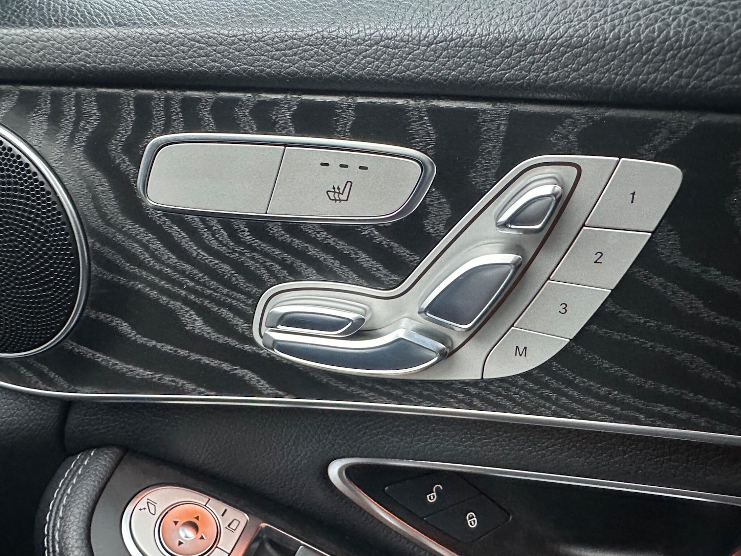 Used Mercedes-Benz C Class 2018 for sale - 76423378: Photo 36