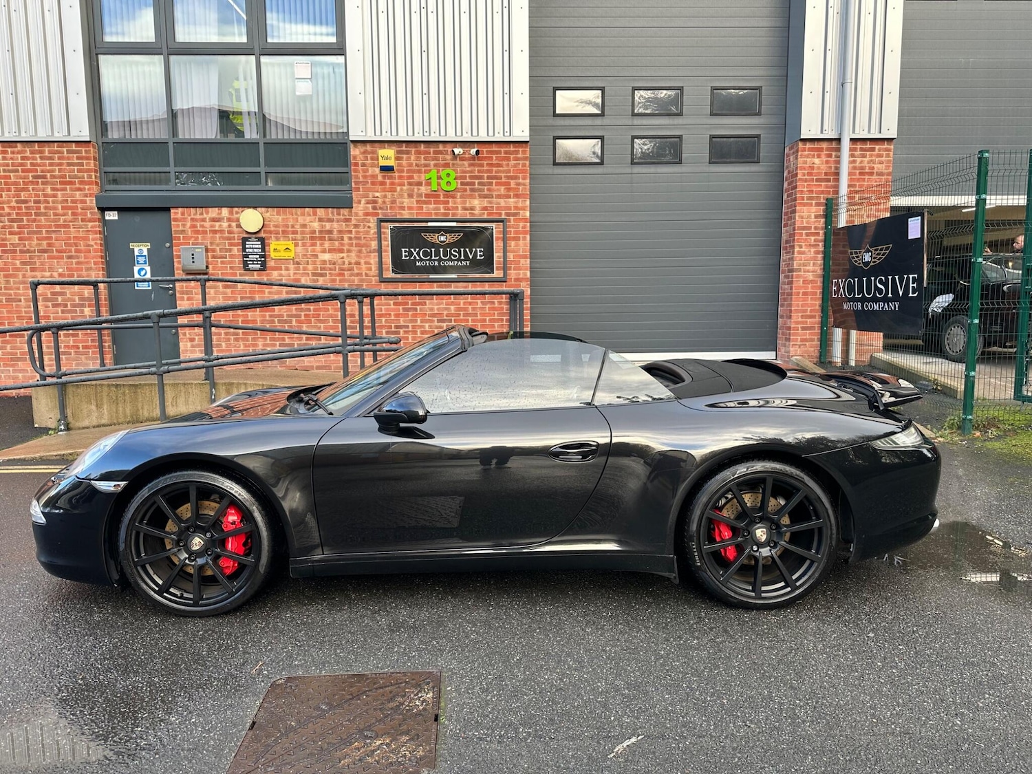 Used Porsche 911 2012 for sale - 76327204: Photo 10