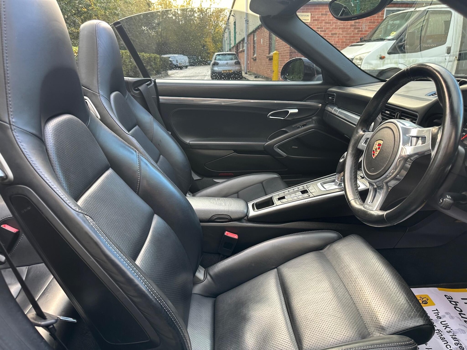 Used Porsche 911 2012 for sale - 76327204: Photo 15