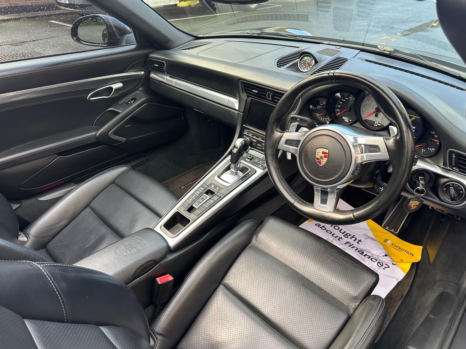 Used Porsche 911 2012 for sale - 76327204: Photo 16