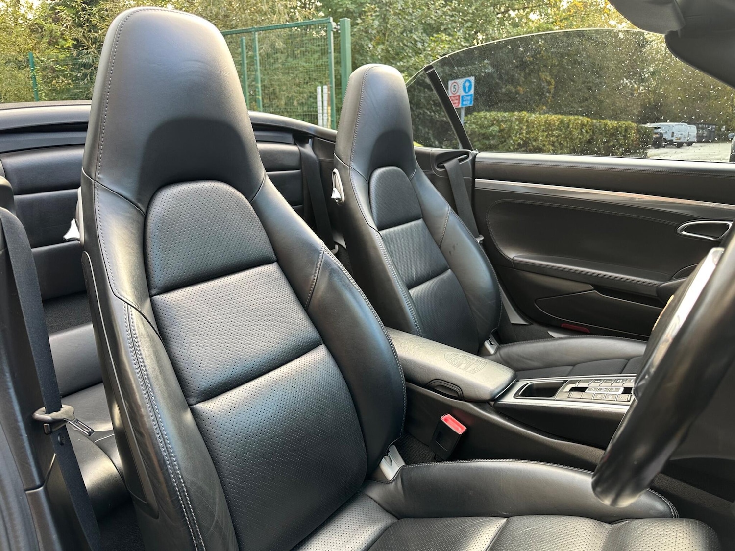 Used Porsche 911 2012 for sale - 76327204: Photo 17