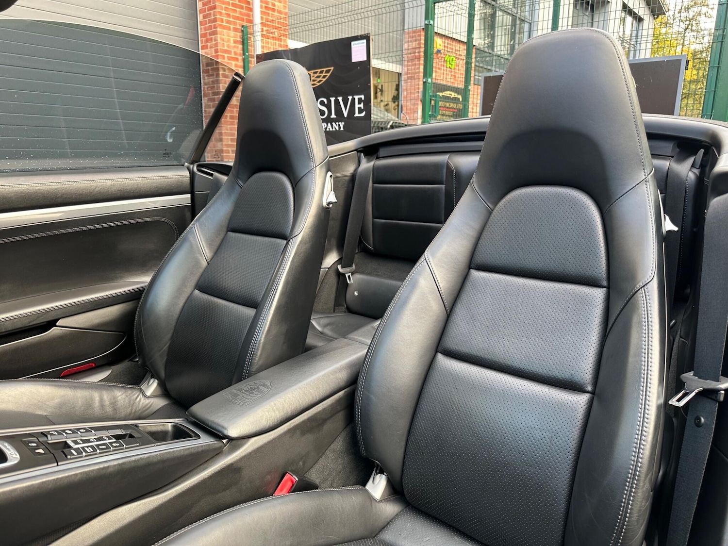 Used Porsche 911 2012 for sale - 76327204: Photo 20