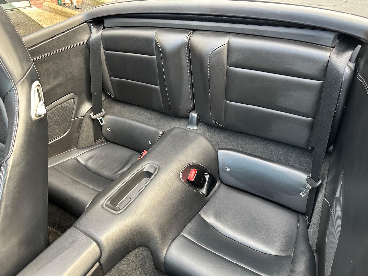 Used Porsche 911 2012 for sale - 76327204: Photo 21