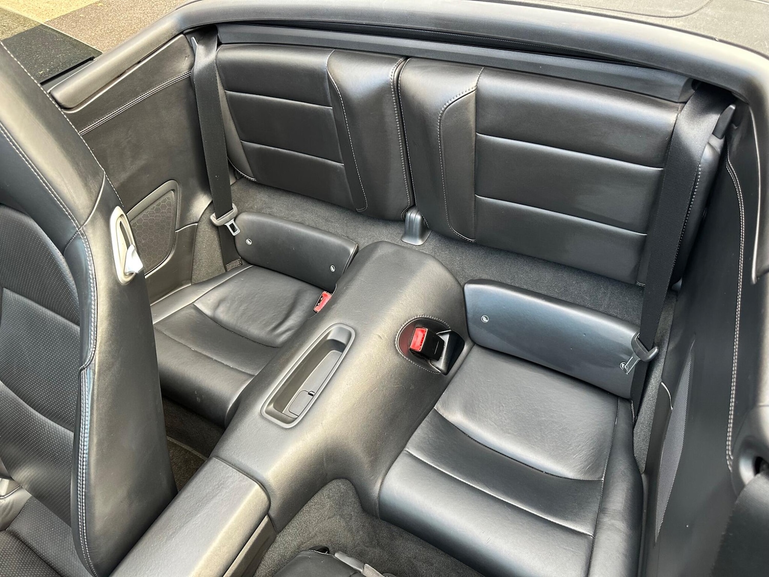 Used Porsche 911 2012 for sale - 76327204: Photo 22