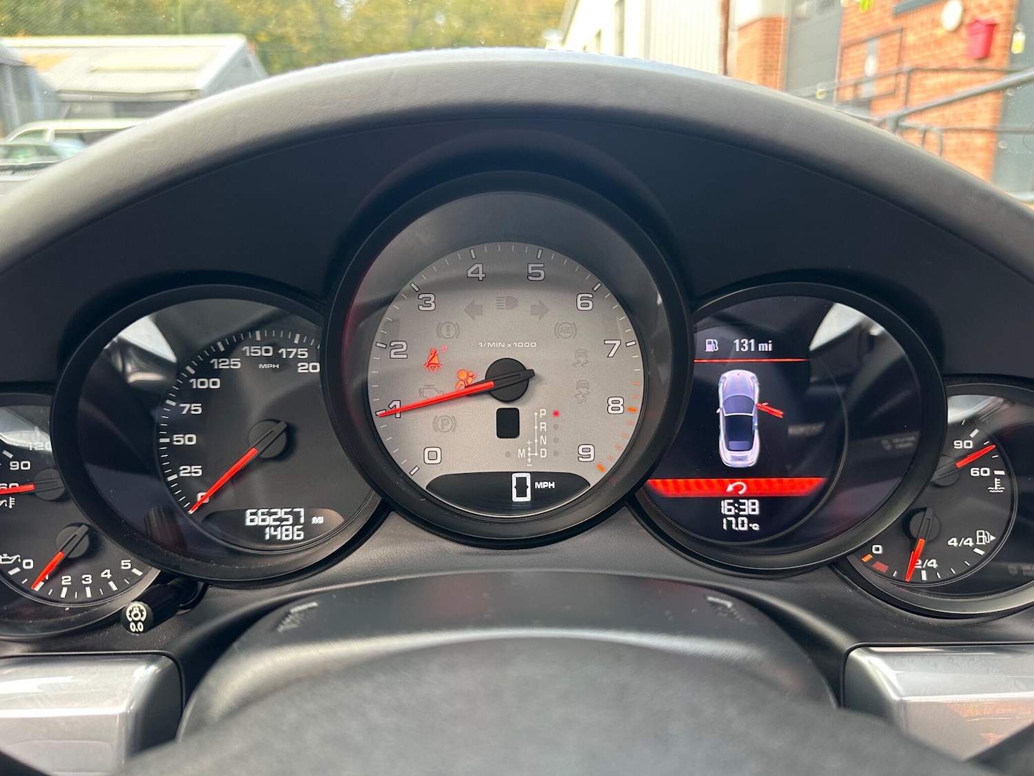 Used Porsche 911 2012 for sale - 76327204: Photo 24