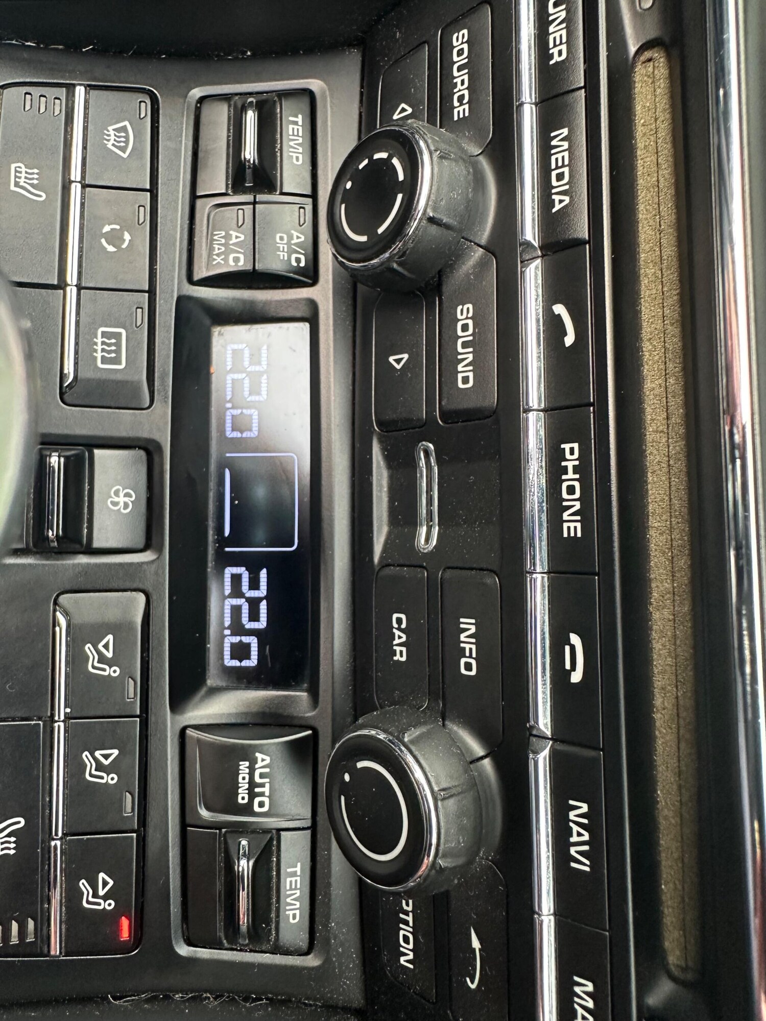 Used Porsche 911 2012 for sale - 76327204: Photo 31