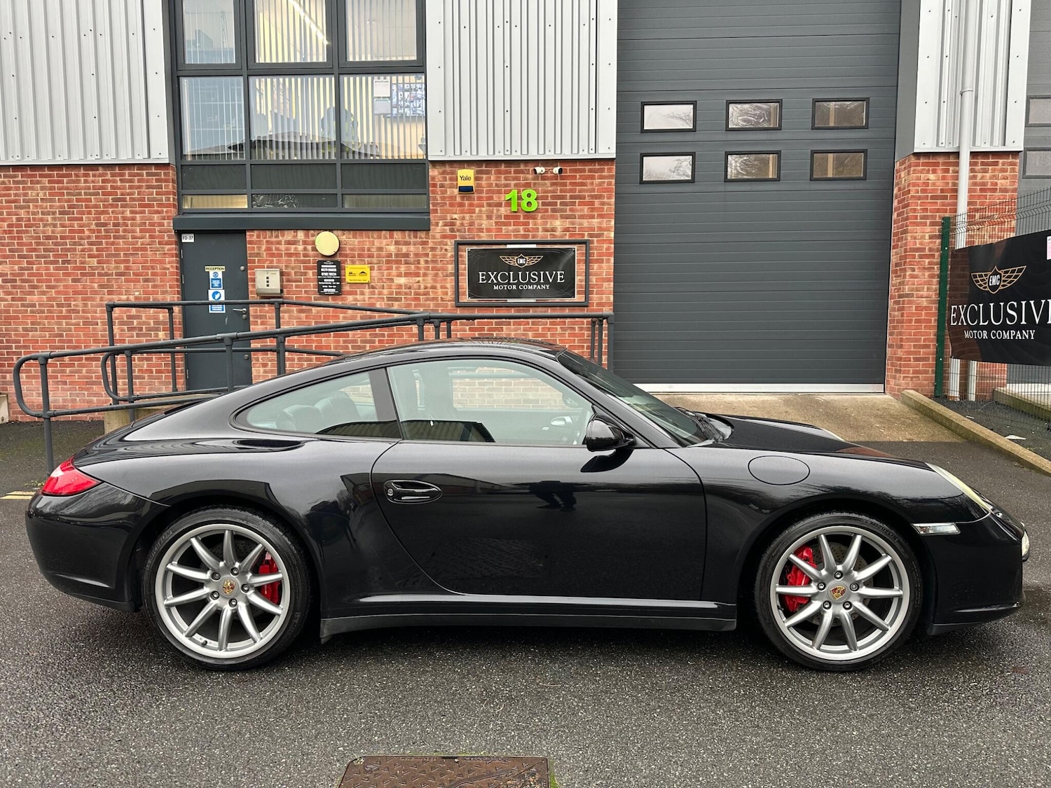 Used Porsche 911 2011 for sale - 76584391: Photo 13