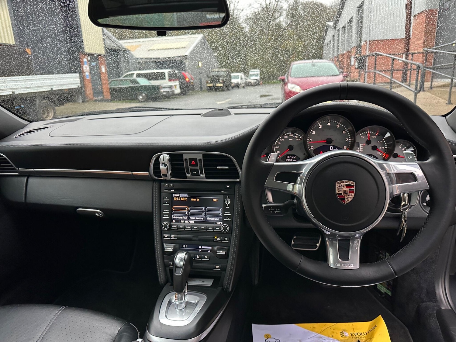 Used Porsche 911 2011 for sale - 76584391: Photo 18