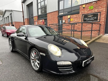 Used Porsche 911 2011 for sale - 76584391: Photo