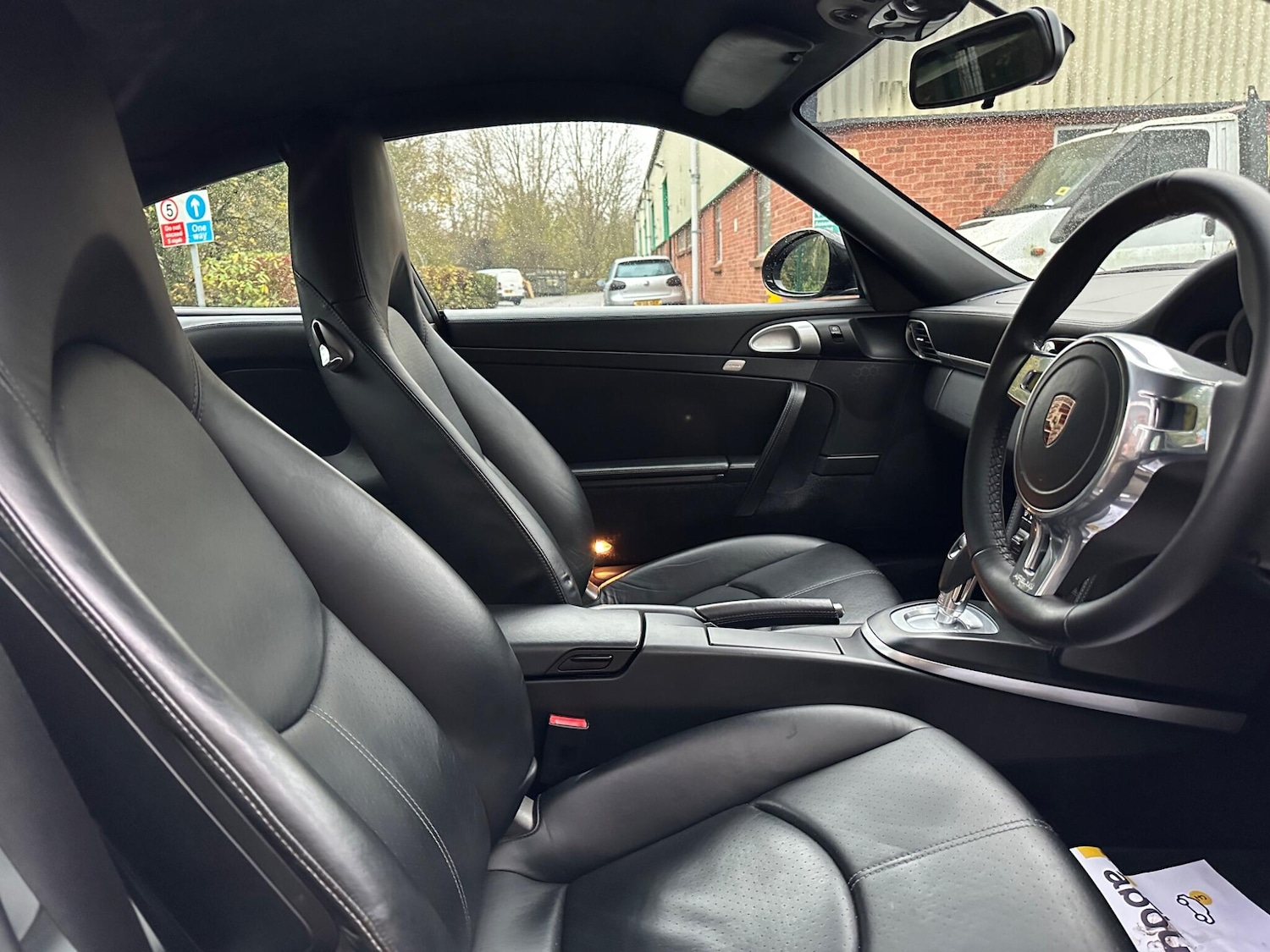 Used Porsche 911 2011 for sale - 76584391: Photo 20