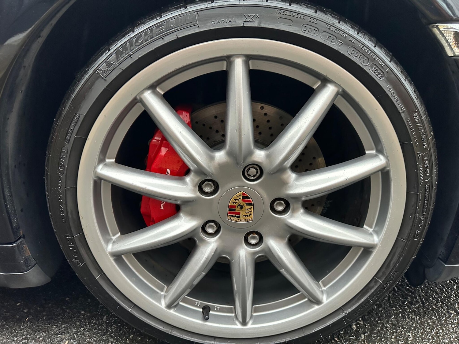 Used Porsche 911 2011 for sale - 76584391: Photo 29