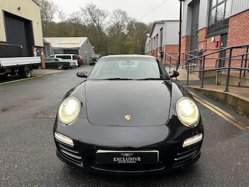 Used Porsche 911 2011 for sale - 76584391: Photo